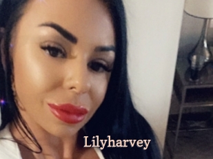 Lilyharvey
