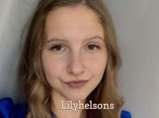 Lilyhelsons