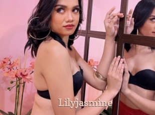 Lilyjasmine