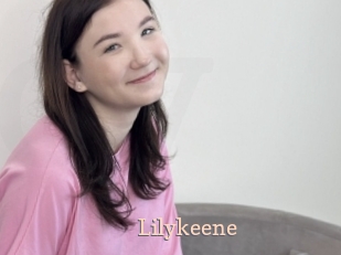 Lilykeene