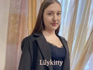 Lilykitty