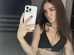 Lilymeow