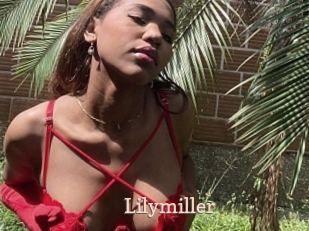 Lilymiller