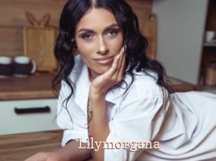 Lilymorgana