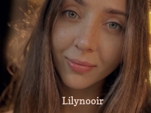 Lilynooir