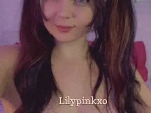 Lilypinkxo