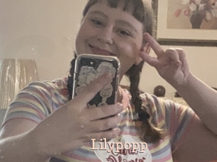 Lilypopp