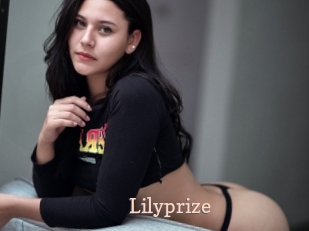 Lilyprize