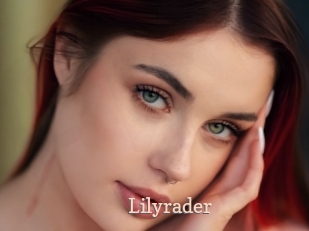 Lilyrader