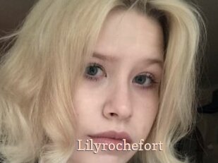 Lilyrochefort