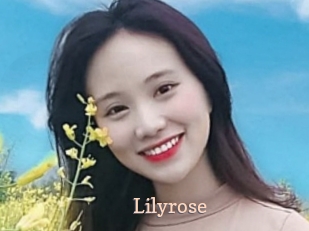 Lilyrose