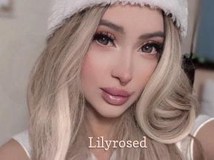 Lilyrosed
