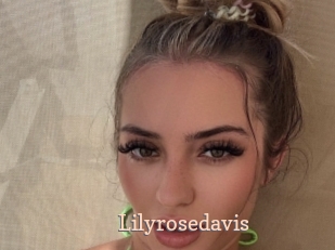 Lilyrosedavis