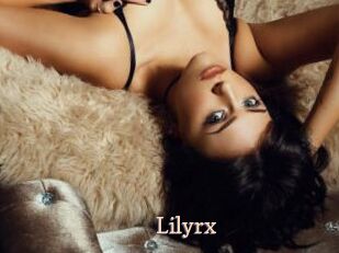 Lilyrx