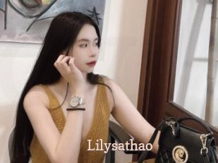 Lilysathao