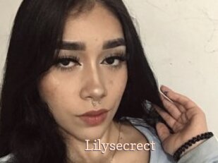 Lilysecrect