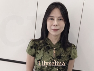 Lilyselina
