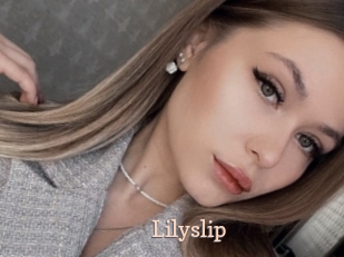 Lilyslip
