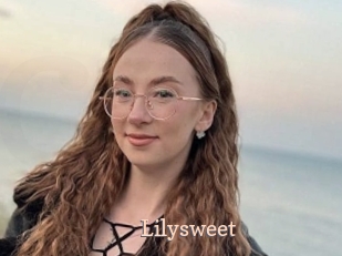 Lilysweet