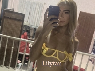 Lilytan