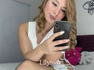Lilyteam