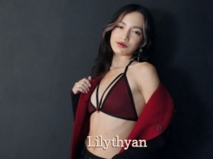 Lilythyan