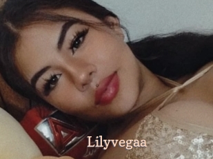 lilyvegaa Chaude Vision