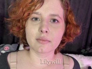Lilywill