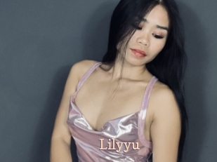 Lilyyu