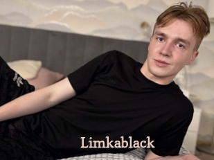 limkablack Chaude Vision
