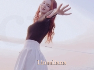 Linaaliana
