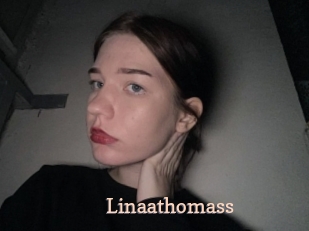 Linaathomass