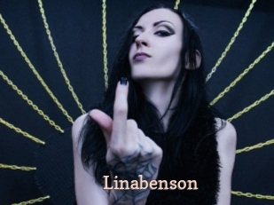 Linabenson