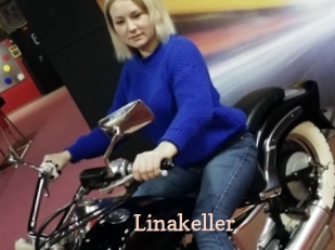 Linakeller