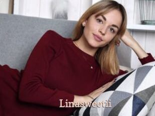 Linasweetii
