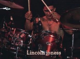 Lincoln_joness