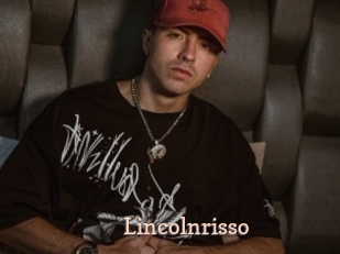 Lincolnrisso
