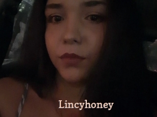 Lincyhoney