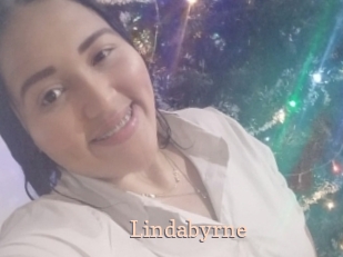 Lindabyrne