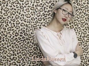 Lindaklassen
