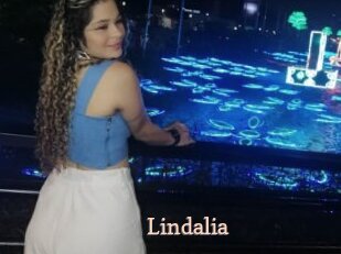 Lindalia