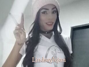 Lindsaylojan