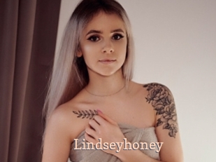 Lindseyhoney