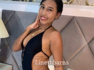 Linethbarns