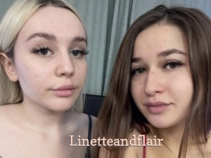 Linetteandflair