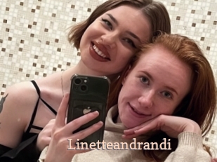 Linetteandrandi