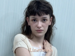 Linetteash