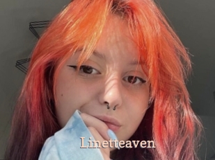 Linetteaven
