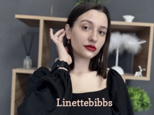 Linettebibbs