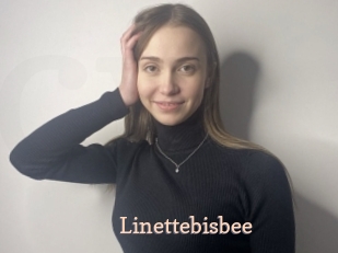 Linettebisbee